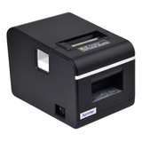 Xprinter Xp-q90ec Impresora De Tickets 58 Mm Usb+ethernet