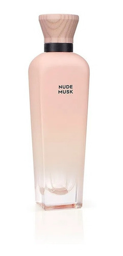 Adolfo Dominguez Nude Musk Edp Perfume Importado Mujer 120ml