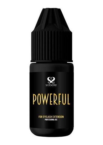 Cola Sobelle Powerful 3ml + Brinde