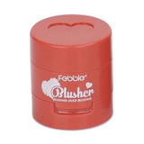 Rubor Blusher Blooms Over Blooms Hidratante En Crema Febble