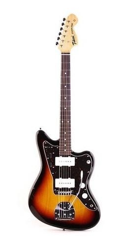 Guitarra Electrica Tipo Jazz Master Tokai Ajm140 Japon