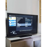 Tv Panasonic Tc L42e30b 43 Polegadas