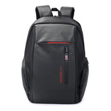 Mochila Antirrobo Portanotebook Urban Red Wanderlust