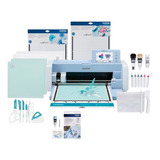 Plotter Scan 225 Brother+kit Cuchilla Vinilos+juego Nicapa