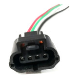 Conector Arnés De Válvula Relanti Dodge Neon 2.0 1997 A 2000