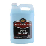 Meguiars D-17001 Hyper Dressing, Abrillantador De Llantas