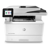 Impresora Hp M283fdw Multifuncional Color Laserjet Pro 22ppm