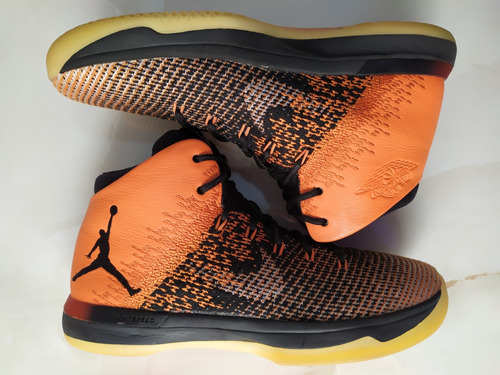 Jordan 31 Shattered Backboard (27cm) Zoom Flyknit Knicks Og 