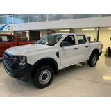 Ford Ranger 2.0 Cd 4x4 Xl 170cv