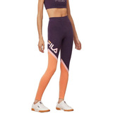 Pantalón Fila Roxy Legging Pants Leggins Mujer Champion