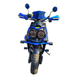 Slider Fammmslider Moto Faro Con Ceja Ws Sport Ventó Terr