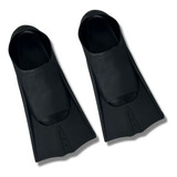 Patas De Rana Cortas Bodyboard Aleta Buceo Natacion Pagos