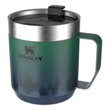 Stanley Taza Camp Mug 354 Ml Limited Edition Nightfall