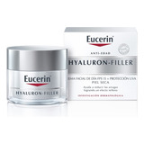 Eucerin Antiarrugas Hyaluron-filler Día Piel Seca 50 Ml