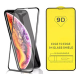 Xiaomi Redmi Note 9 Pro / Screen Protector Tempered Glass 