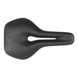 Asiento Para Bicicleta Syncros Savona R 2.0 Cut Out Negro