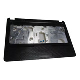 Carcaça Superior C/ Touchpad Para Notebook Hp G42-372br