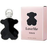 Perfume Tous Loveme Onyx Eau De Parfum Para Mujer, 90 Ml