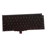 Teclado Para Portátil Inglés Para 13 M1 A2337 2020 Mgn63