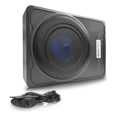 Subwoofer Amplificado Soundstream 10\
