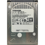 Toshiba Mq01abd100 1000gb Sata - 3413 Recuperodatos 