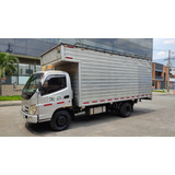 Foton Aumark Bj1069 2014