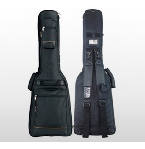 Funda Para Electrica Warwick Rockbag Plus Rb 20606