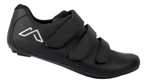 Zapatillas Ciclismo Metha Ruta Tour 3 Velcros Dmore Bikes