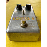 Pedal De Autowah (envelope Filter) | Cluster Voices-2 Usado