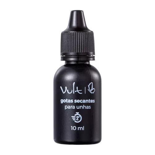  Vult Gotas Secantes Para Esmalte 10ml