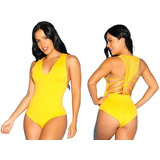 Body Mujer - Th 12800
