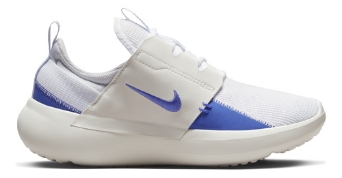 Zapatillas Nike Eseries Ad Mujer Blanco