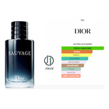 Sauvage Dior Hombre - 100ml