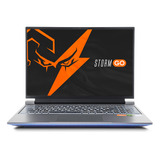 Notebook Avell Storm Go I7 13genhx Rtx4060 Ssd 512gb 64gb