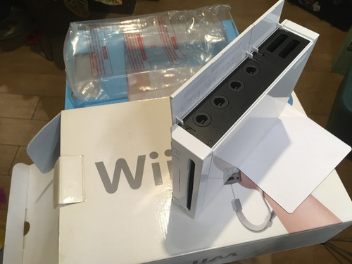 Nintendo Wii