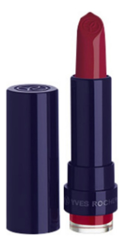 Labial Rouge Vertige Satinado 49 yves Rocher