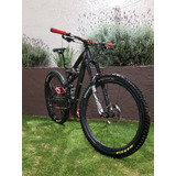 Specialized S-works Enduro Carbon 2017 Talla S