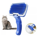 Cepillo Quita Pelusa Para Mascotas Gatos Perros Xl