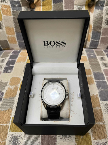 Reloj Hugo Boss