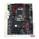 Motherboard Msi B150 Gaming Intel Sexta Y Séptima Generación