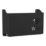 Caja De Almacenamiento Colgante De Enrutador Wifi For