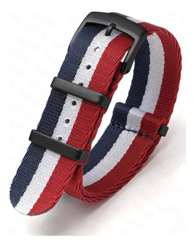 Nato Nylon Strap 22mm Hi Quality 