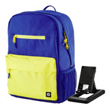 Maleta Maletín Backpack Mochila Hewlett Packard Portalaptop