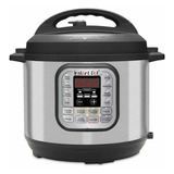 Olla Multifuncional Instant Pot Duo 5.7 Litros