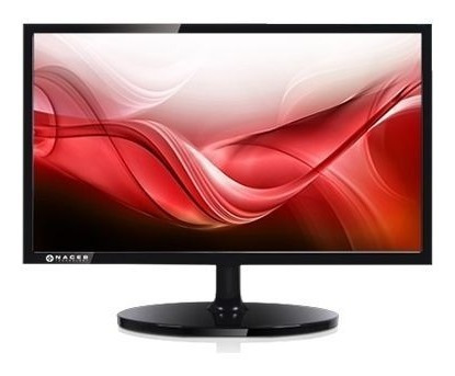 Monitor Led 21.5  Full Hd Naceb Na-628