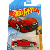 Hot Wheels '17 Acura Nsx (2021) 