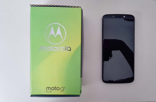 Moto.g6p.azulacer