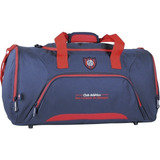 Bolso Grande Futbol Clubes Cai Racing San Lorenzo River Boca