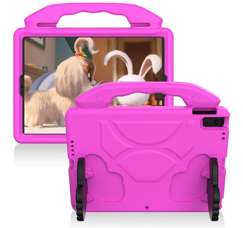 Funda Niños Para iPad 7 8 9 Gen 10.2 Pulgadas