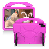 Funda Niños Para iPad 7 8 9 Gen 10.2 Pulgadas